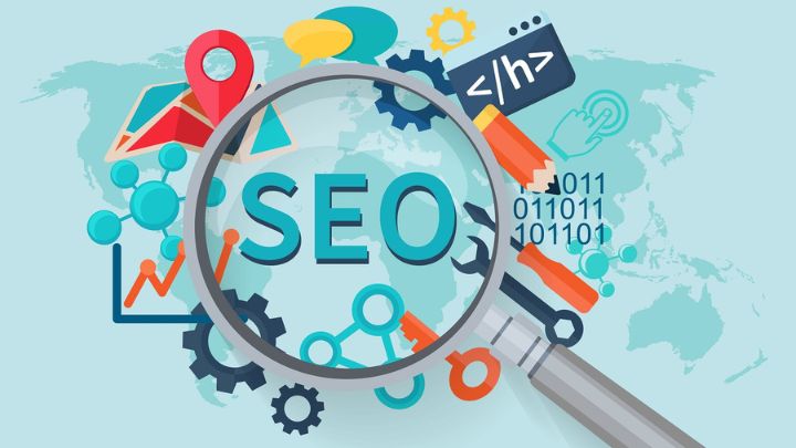 On-Page SEO Optimization