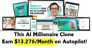 AI MILLIONAIRE
